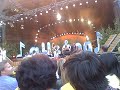 Wei Wei Olympic Anthem live (First time on TV) Wei Wei Olympic Anthem live (First time on TV)
