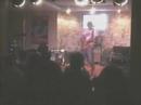Guitar solo - song : RUNNIN´ - Ulisses Miyazawa