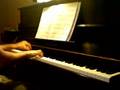 I dreamed a dream