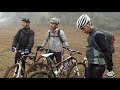 Mountain Bike Floripa no Circuito Vale Europeu