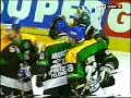 VEU Feldkirch Euroliga-Sieg 1998 vs. Dynamo Moskau EHL