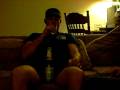 Tight Shorts and Apple Cider