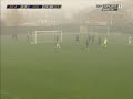 Atalanta V Juventus 0-1 Lanzafame