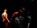 Casual Delirum 2005 Barfly