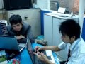 SYSADES midterm project