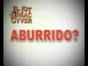 El Bananero -  Kic Macgyver 3