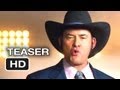 Anchorman: The Legend Continues TEASER 3 (2013) - Will Ferrell Movie HD