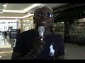 David Monsoh parle de Koffi et Fally(part1)
