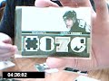07/08 O-pee-chee Premier 9 box break results 07/08 O-pee-chee Premier 9 box break results