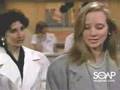 Anne Heche as Vicky & Marley: That's the Way I Remember It