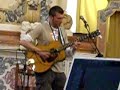Seminario di Massimo Varini al Soave Guitar Festival 2008