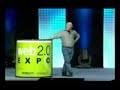Clay Shirky - Where do people find the time Part 1 Clay Shirky - Where do people find the time Part 1