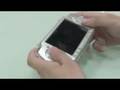 PSP 2000 Crystal Protective case (No.1120060040)