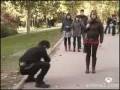 videos de Fi­sica o Qui­mica - cabano y gorka se pelean por ruth