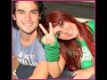dulce e poncho - Flagras
