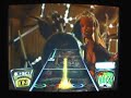 GH Custom: Yngwie Malmsteen - Vengeance