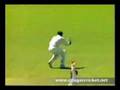 top ten weird dismissals of cricket