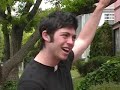 Puberty : God's Wrath - Fireside Chats
