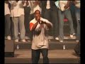 Danny Eason & Abundant Life  Montreal - Don\