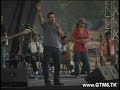 el me levantara / tony perez en vivo desde guatemala