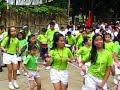SRS Intrams 2008 (Band Exhibition)