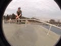 Trey Flip to Lip Slide Trey Flip to Lip Slide