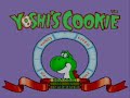 csikos post in three different games: yoshi's cookie (snes) hamtaro: ham-hams unite! (gbc) crash 'n the boys: street challenge (nes)
