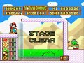 csikos post in three different games: yoshi's cookie (snes) hamtaro: ham-hams unite! (gbc) crash 'n the boys: street challenge (nes)