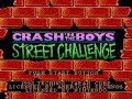 csikos post in three different games: yoshi's cookie (snes) hamtaro: ham-hams unite! (gbc) crash 'n the boys: street challenge (nes)