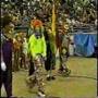 At The Circus, A Video by Charles M. Evans