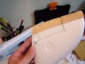 Modif gouverne direction EZ Modif gouverne direction EZ