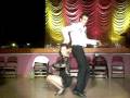 videos de Keith & Bev Northwich Freestyle Oct 08Teachers for Rev Dance