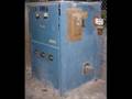 videos de Dynapower Rectifier, 460 Volt Input, 9 Volt 5000 Amp Output.