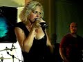 \"Ima Yora\" - Storm Large @ Drumfest 2008