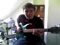 Crazy Bop Guitar Synthesiser Crazy Bop Guitar Synthesiser