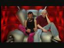 Big Brother UK - Dennis and Darnell in the Diary Room Big Brother UK - Dennis and Darnell in the Diary Room