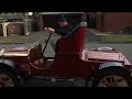 1906 Talbot vintage car 1906 Talbot vintage car
