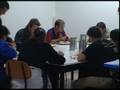videos de Icaro Tv. La Caritas racconta i senzatetto riminesi