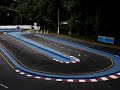 1� etapa Paranaense de Automodelismo - CAAR