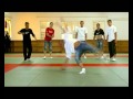 Breakdance at Hadassah Neurim