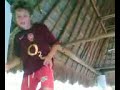 teto bailando