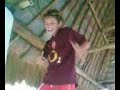 teto bailando