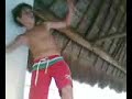 teto bailando