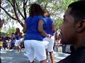 ATLANTA GREEK PICNIC 2007: ZETA PHI BETA SORORITY, INC