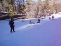 APOGLA Snowboarders in Mt. High