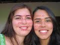 Raquel e Fernanda Raquel e Fernanda
