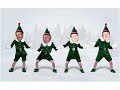 Marry X-mas IFX! Marry X-mas IFX!