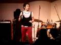 joel olivera sings there's no easy way (james ingram)