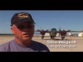 WWII bomber tour
