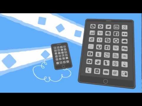Robert Webbe - Vodafone mobiel breedband pratische snelheden.